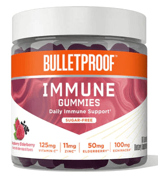 Immune Gummies|Fyrir ónæmiskerfið