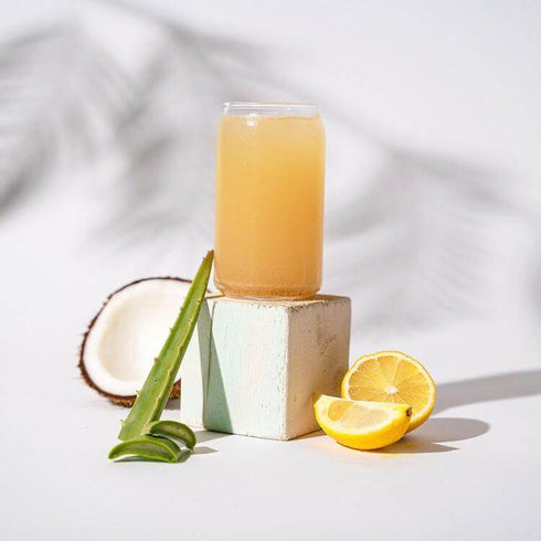 Organifi Pure|Drykkur fyrir skýrleika og góða meltingu