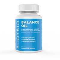 Thumbnail for Jafnvægisolía ｜ Balance Oil｜Ómega 3+6 í 4:1 hlutfalli