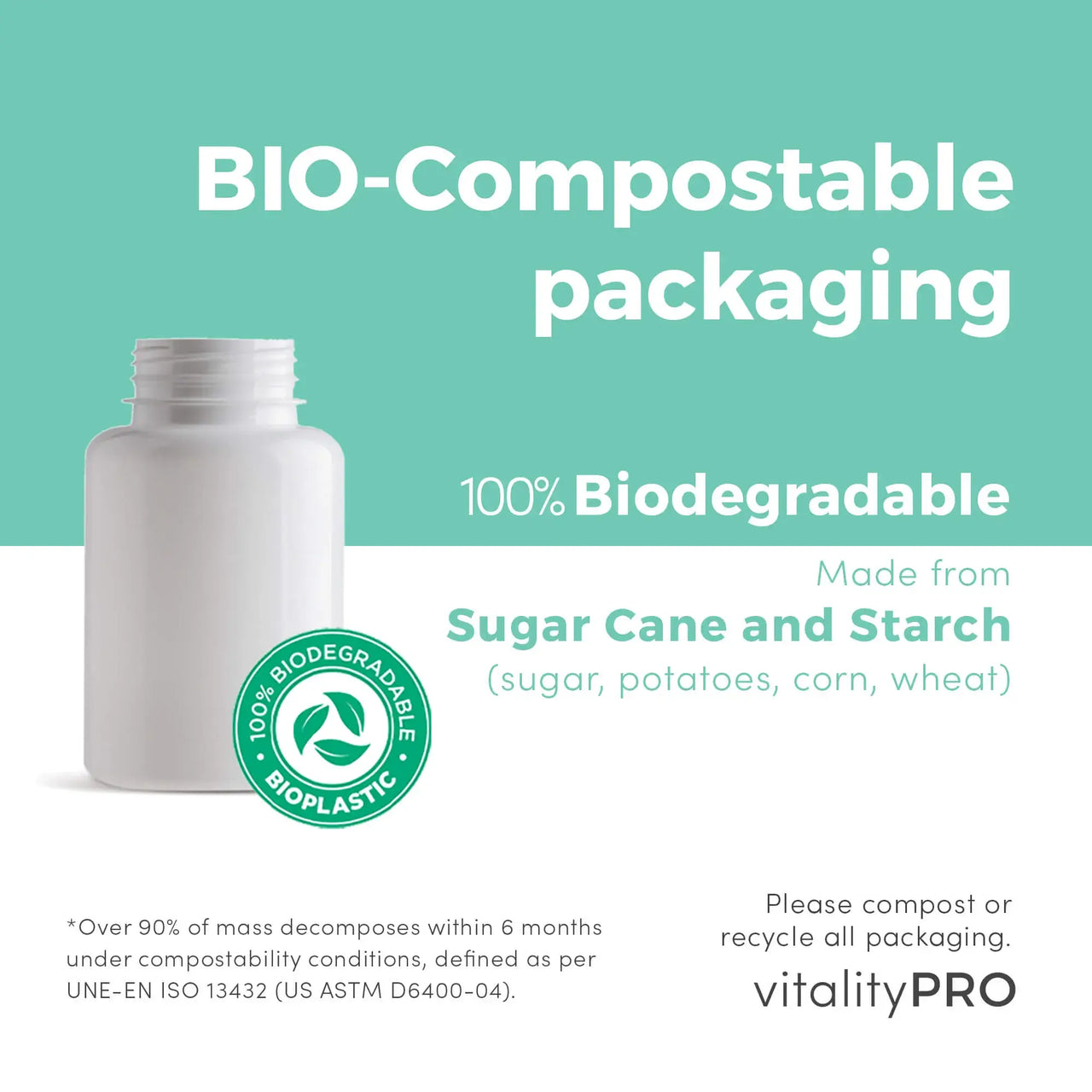 Hreint Himalayan Shilajit | 50% fulvinsýra | 45-90 daga skammtur | Heilsubarinn