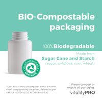 Thumbnail for Hreint Himalayan Shilajit | 50% fulvinsýra | 45-90 daga skammtur | Heilsubarinn