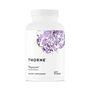 Thyrocsin｜Fyrir skjaldkirtilinn