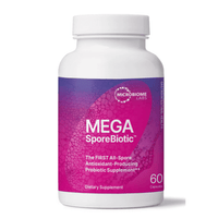 Thumbnail for Megasporebiotic | Meltingargerlar á sporaformi | Heilsubarinn