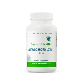 Ashwagandha Extract
