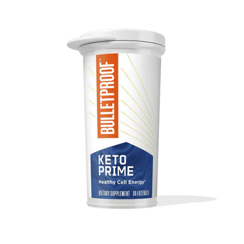 Ketoprime｜Fyrir ketónaorku