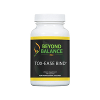 Thumbnail for Tox Ease Bind｜Bindiefni | Heilsubarinn