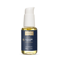 Thumbnail for Liposomal Glutathione með sítrónu og mintu bragði | Heilsubarinn