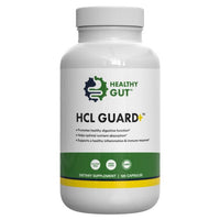 Thumbnail for HCL Guard™ | 60 skammtar | Heilsubarinn