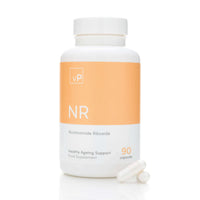 Thumbnail for NR｜Nicotinamide Riboside | Heilsubarinn