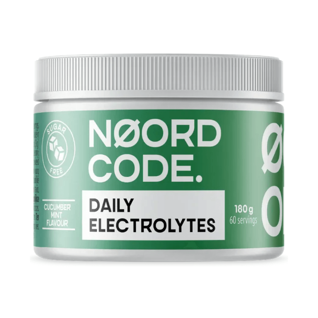 Daily electrolytes | Heilsubarinn