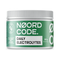 Thumbnail for Daily electrolytes | Heilsubarinn