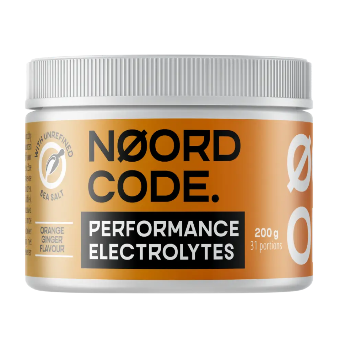 Performance Electrolytes | 31 skammtur