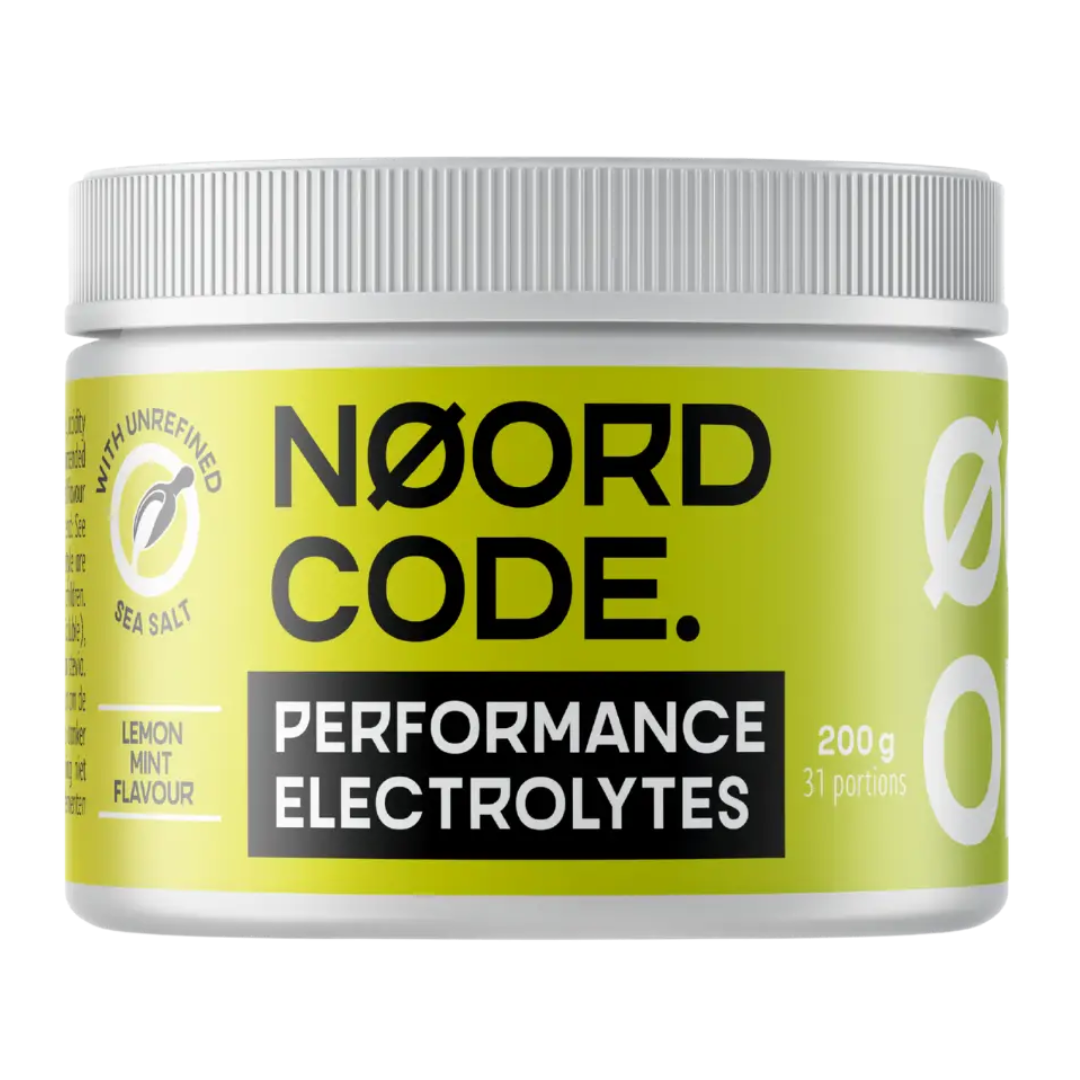 Performance Electrolytes | 31 skammtur
