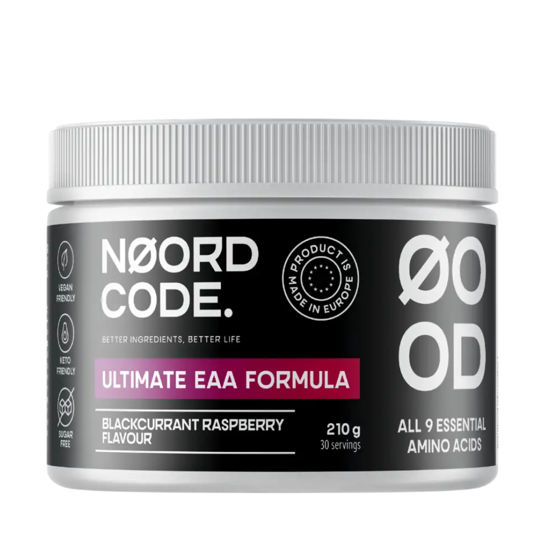 Ultimate EAA Formula