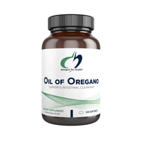 Thumbnail for Oil of Oregano | Stöðluð Óreganó olía | 60 perlur