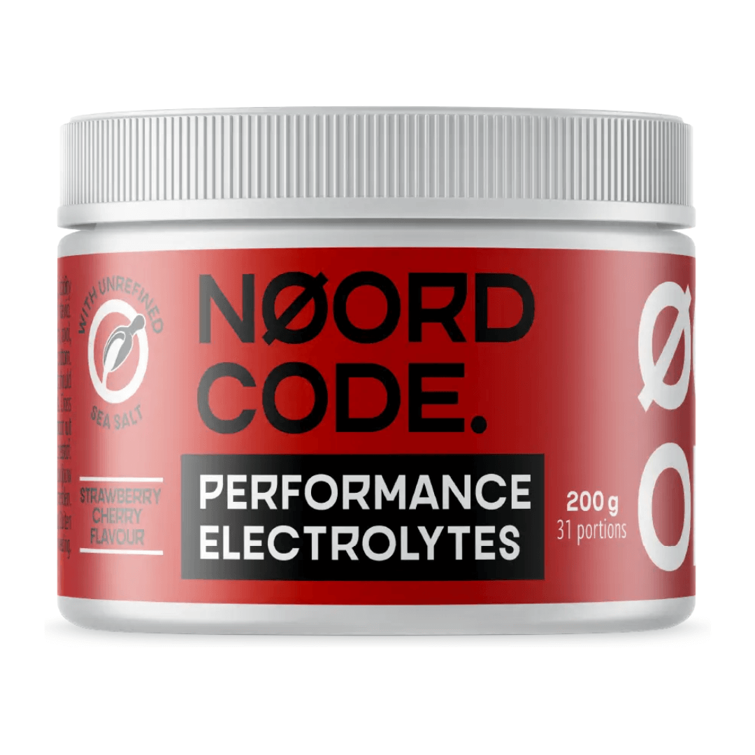 Performance Electrolytes | 31 skammtur | Heilsubarinn