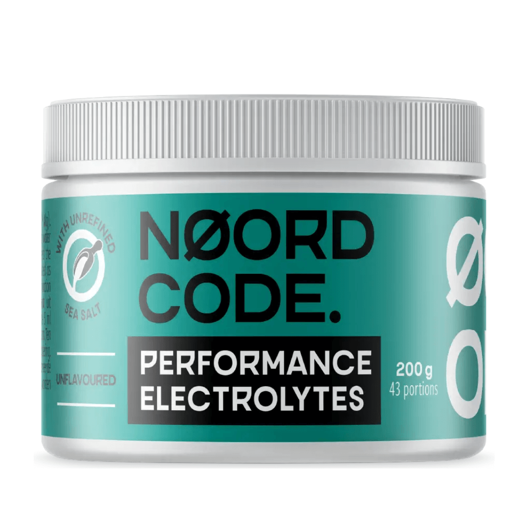 Performance Electrolytes | 31 skammtur | Heilsubarinn