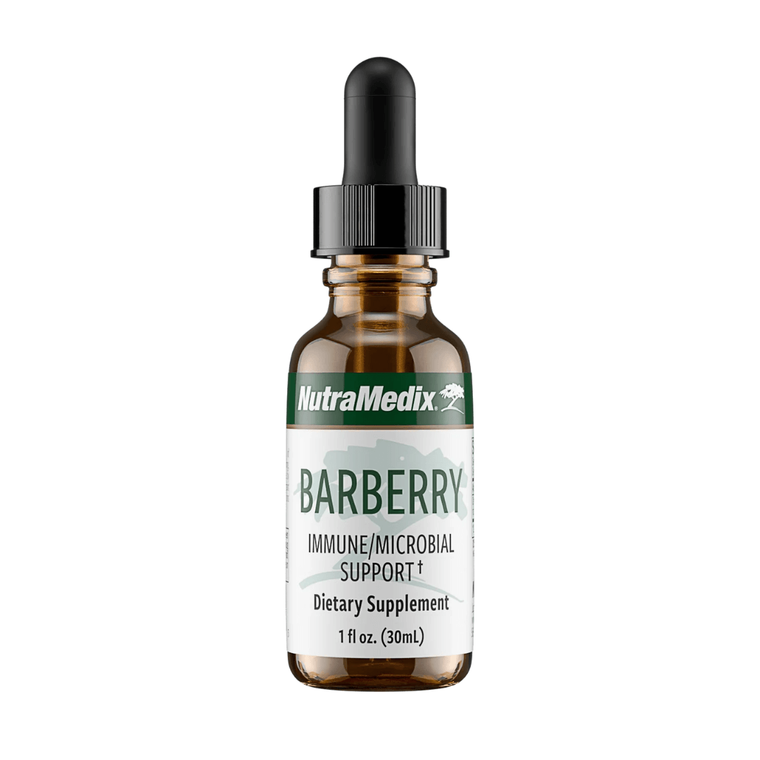 Barberry | Heilsubarinn