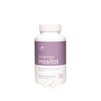 Thumbnail for Advanced Inositol | Myo og Chiro Inositol 40:1 hlutföll