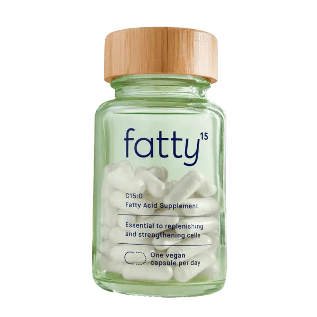 Fatty 15 | C15:0 fitusýrur| 90 dagar