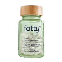 Thumbnail for Fatty 15 | C15:0 fitusýrur| 90 dagar