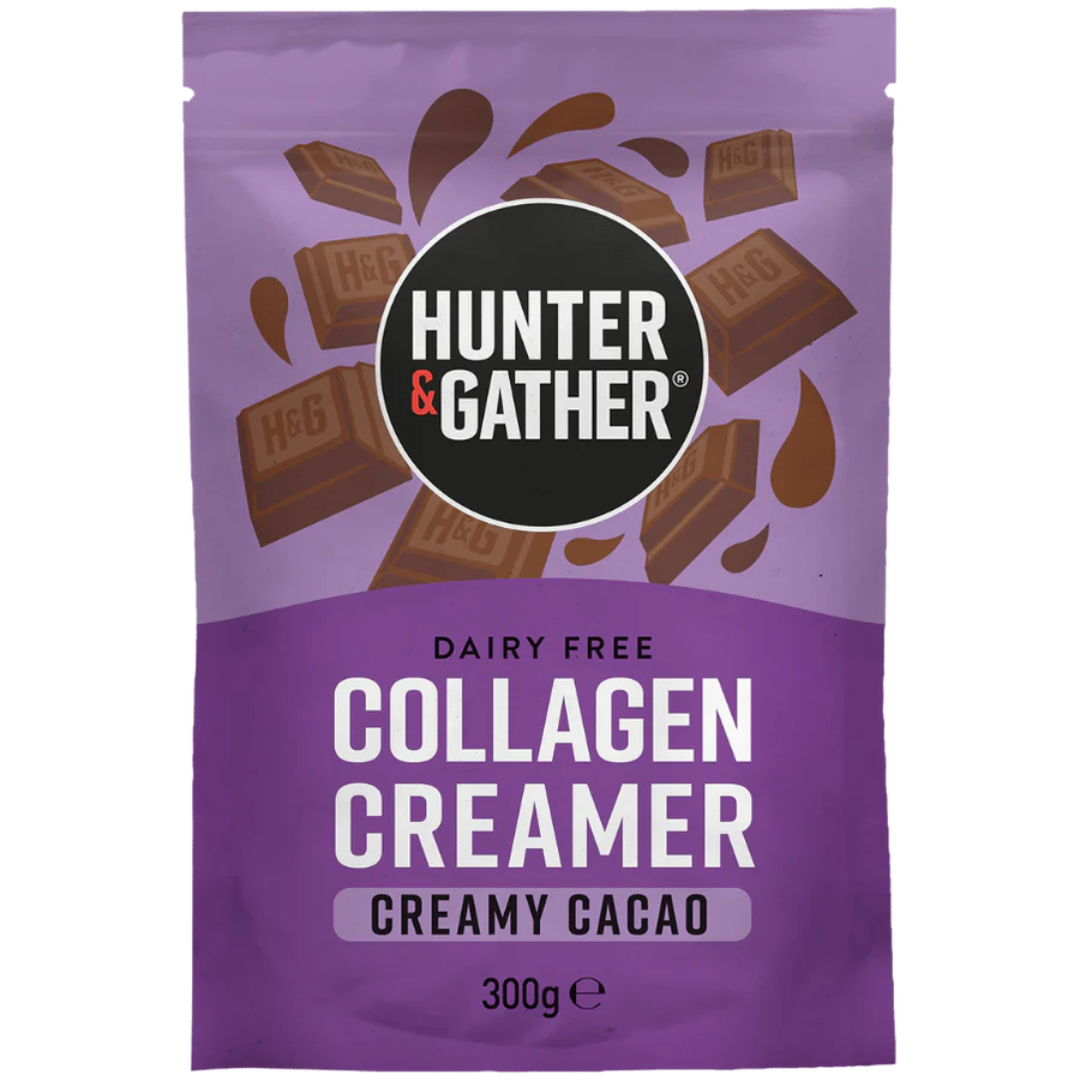 Collagen Creamer | Kollagen rjómakrem
