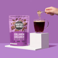 Thumbnail for Collagen Creamer | Kollagen rjómakrem