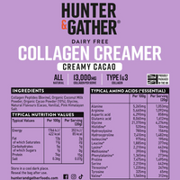 Thumbnail for Collagen Creamer | Kollagen rjómakrem