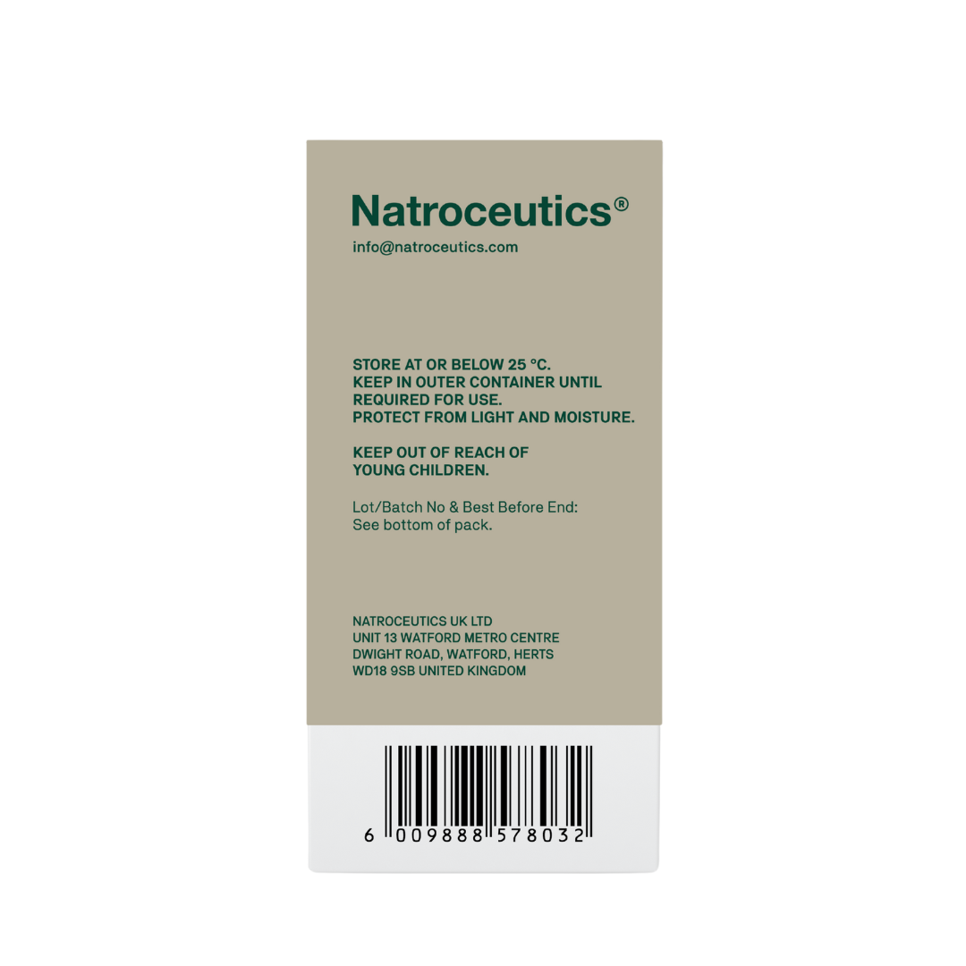 Ashwagandha bioactive | Heilsubarinn