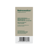 Thumbnail for Ashwagandha bioactive | Heilsubarinn