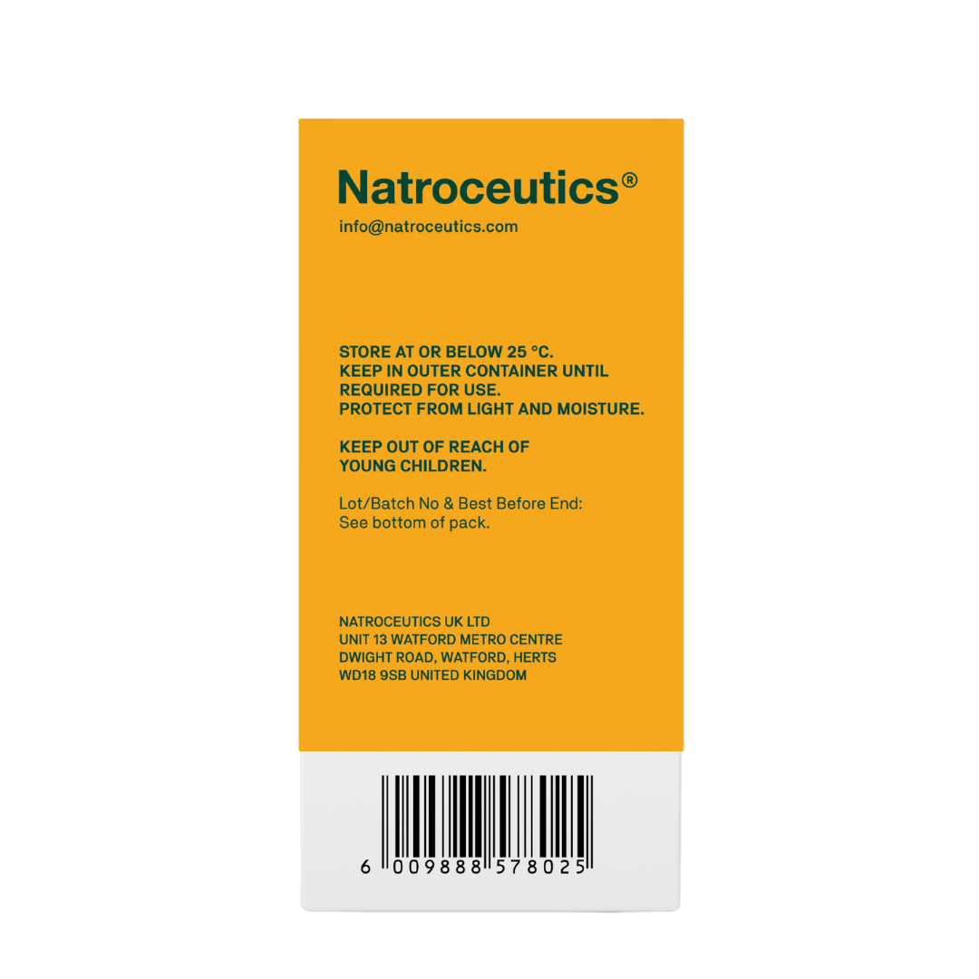 Curcumin Complete | Hágæða Curcumin BCM-95™ | Heilsubarinn