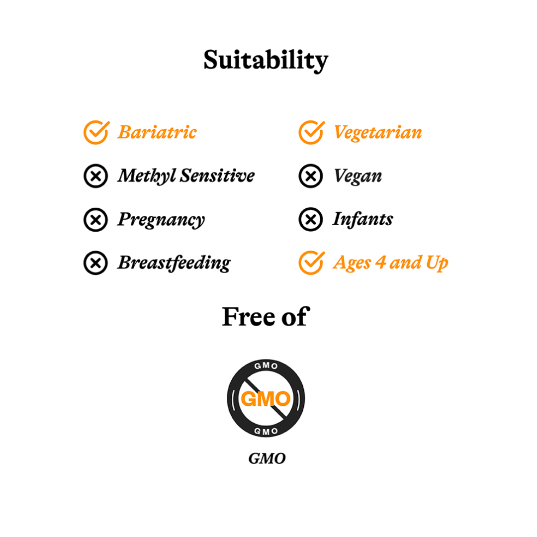 Energy Nutrients｜Fyrir orkuna og þrekæfingarnar | Heilsubarinn