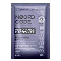 Thumbnail for Performance Electrolytes | Ferðapakkningar | Heilsubarinn