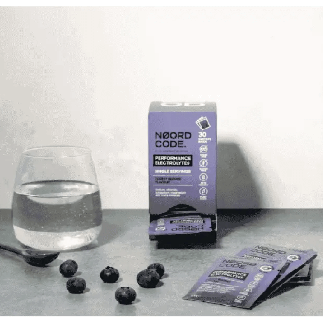 Performance Electrolytes | Ferðapakkningar | Heilsubarinn