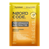 Thumbnail for Performance Electrolytes | Ferðapakkningar | Heilsubarinn