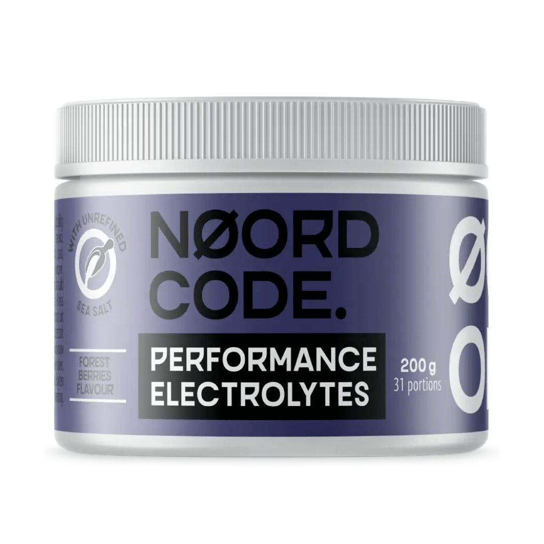 Performance Electrolytes | 31 skammtur | Heilsubarinn