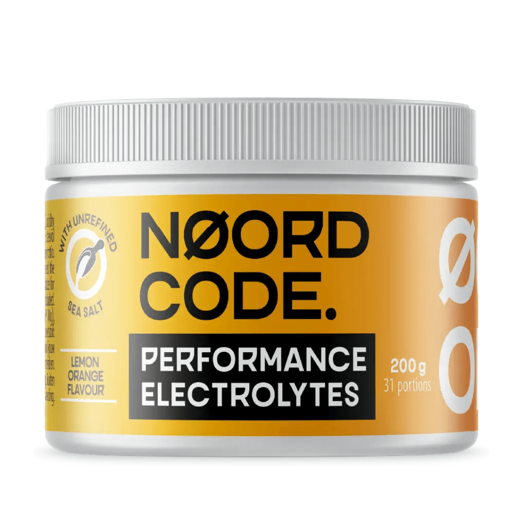 Performance Electrolytes | 31 skammtur | Heilsubarinn