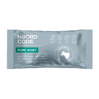 Thumbnail for Pure Whey | Lífrænt mysuprótein | Grasfóðrað | Heilsubarinn