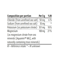 Thumbnail for Daily electrolytes | Heilsubarinn