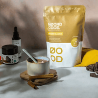 Thumbnail for Organic Power Cacao | Lífrænt ofurkakó með sveppum, maca og inúlíni