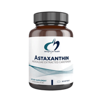 Thumbnail for Astaxanthin | AstaREAL® | Heilsubarinn