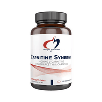 Thumbnail for Carnitine Synergy™ | Stuðningur við orku, brennslu og efnaskipti | Heilsubarinn