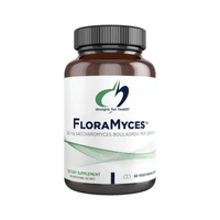 Thumbnail for FloraMyces™ | Öflugir Saccharomyces boulardii meltingargerlar | Heilsubarinn