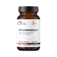 Thumbnail for Inflammatone™ | Stuðningur við eðlileg bólgusvörun og liðheilsu | Heilsubarinn