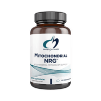 Thumbnail for Mitochondrial NRG™ | Stuðningur við efnaskipti hvatbera og frumuorkuframleiðslu | Heilsubarinn
