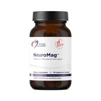 Thumbnail for NeuroMag™ | Magnesíum L-Threonite fyrir hugræna starfsemi | Heilsubarinn