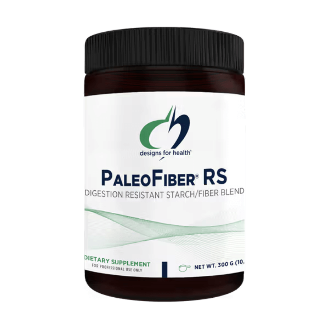 PaleoFiber® RS | Trefjablanda fyrir jafnvægi örvera og meltingarheilsu | Heilsubarinn
