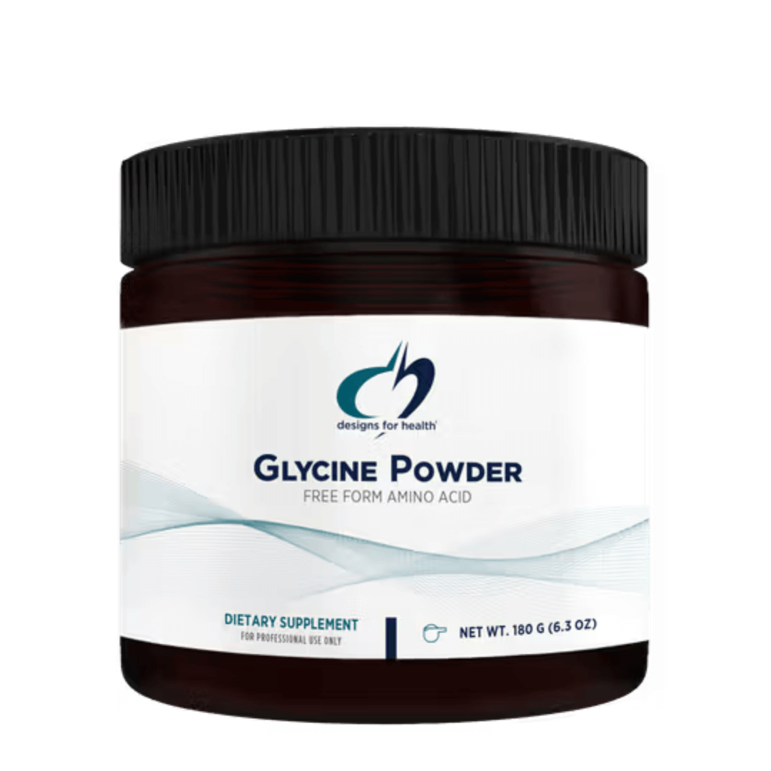 Glycine duft | Heilsubarinn