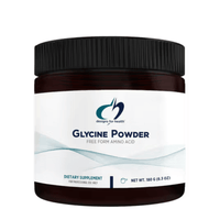 Thumbnail for Glycine duft | Heilsubarinn