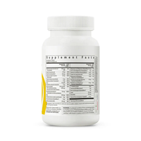 Thumbnail for Fjölvítamín fyrir börn | Tuggutöflur | Heilsubarinn